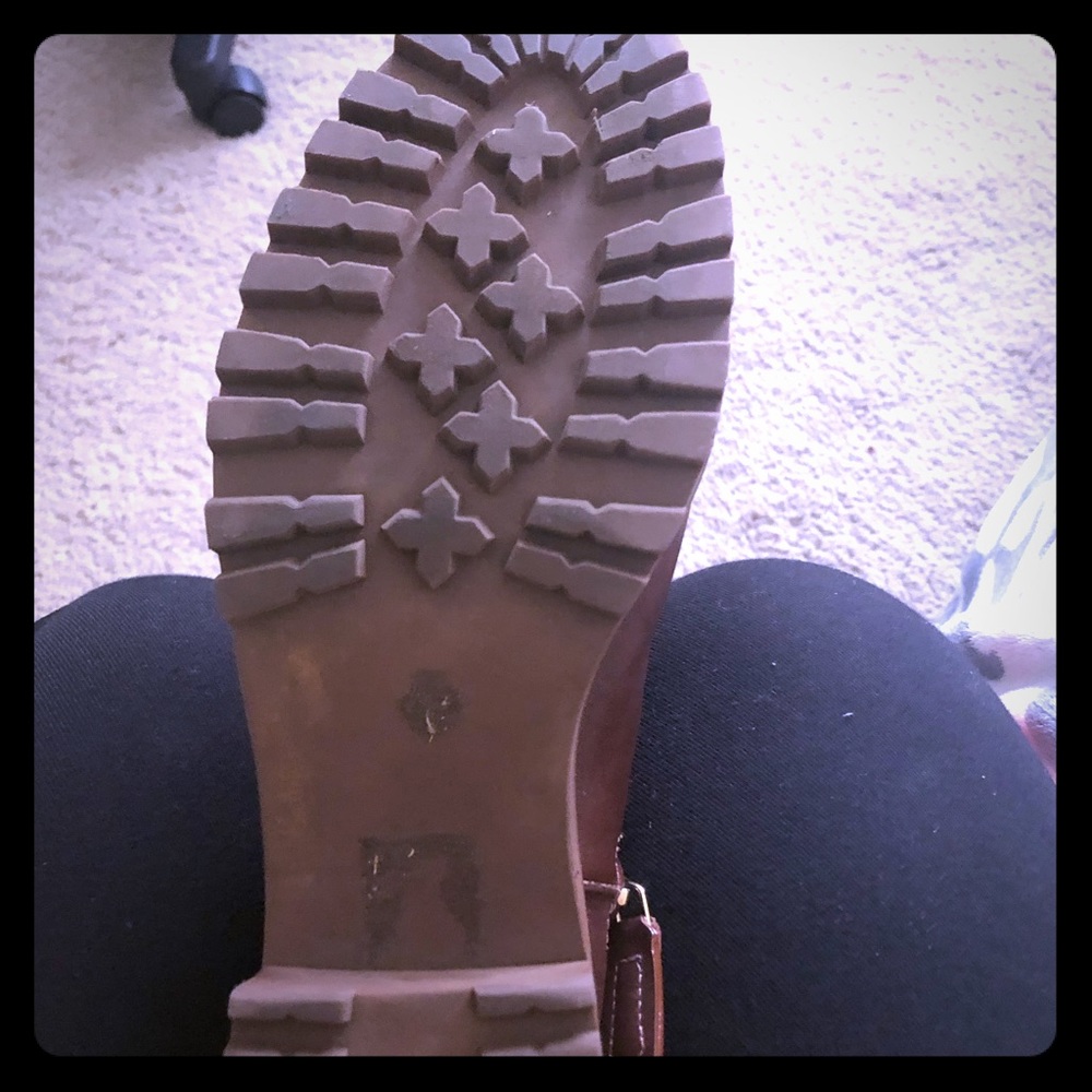 Original Tory Burch boots